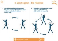 Wochenplan C - 4 / 9