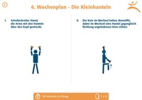 Wochenplan F - 3 / 6