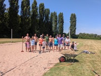 Gruppenfoto 
