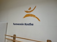 Nächste Baustelle im Ballettsaal